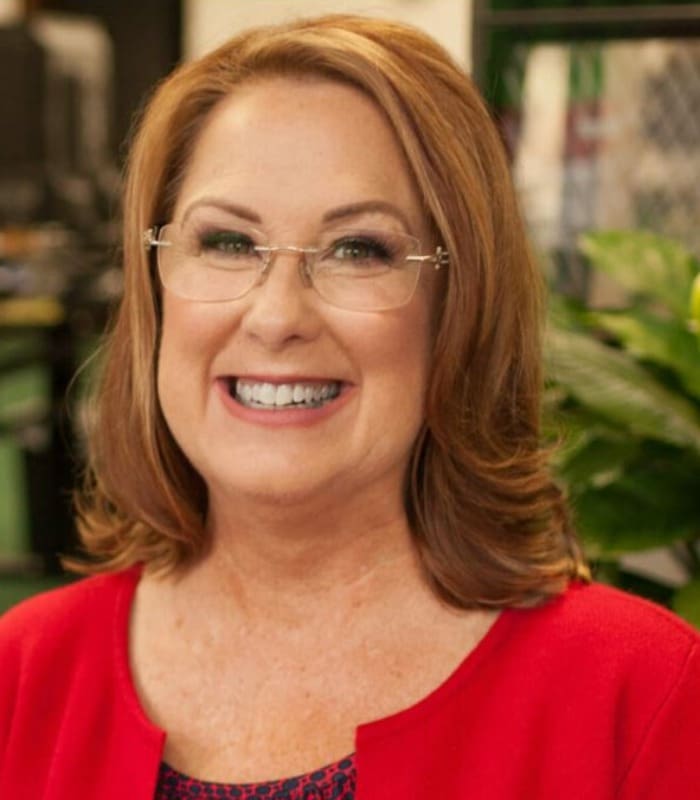 Kimberly Mullins