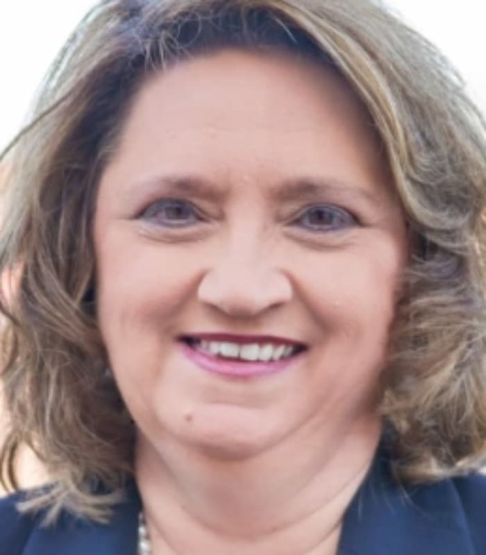 Paula Mason