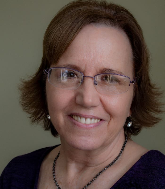 Rebecca Barton