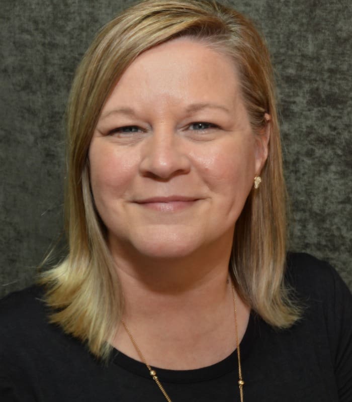 Rebecca Pittman