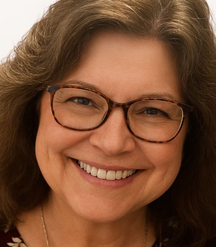 Sharon Hagy