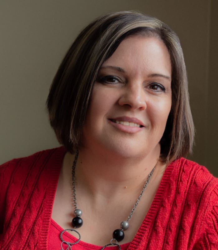 Stephanie Wampler